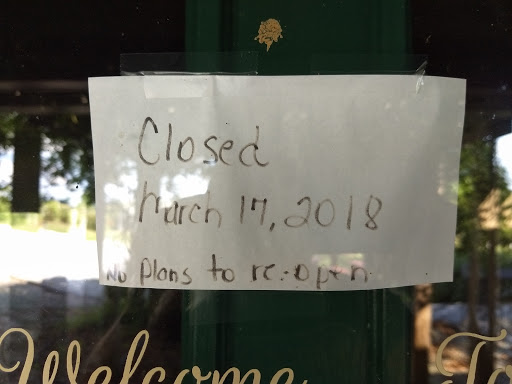 American Restaurant «The Timberdoodle Restaurant at Eddy Grove Vineyard», reviews and photos, 300 Martin Rd, Princeton, KY 42445, USA