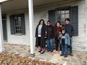 Rockingham Historic Site - photo 45