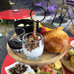 Photo n° 1 de l'avis de Mach.a fait le 02/07/2023 à 15:17 pour Les Saveurs du Cady à Casteil