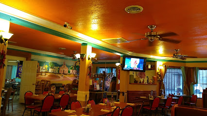 Palacios Mexican Restaurant - 511 Main St, Palacios, TX 77465