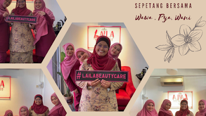 Beauty Spa Terengganu - Laila Beauty Care