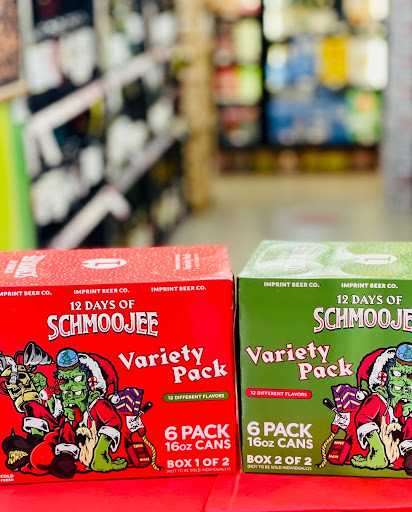 Bar «A1 Hop Shop 104th», reviews and photos, 10406 Greenwood Ave N, Seattle, WA 98133, USA