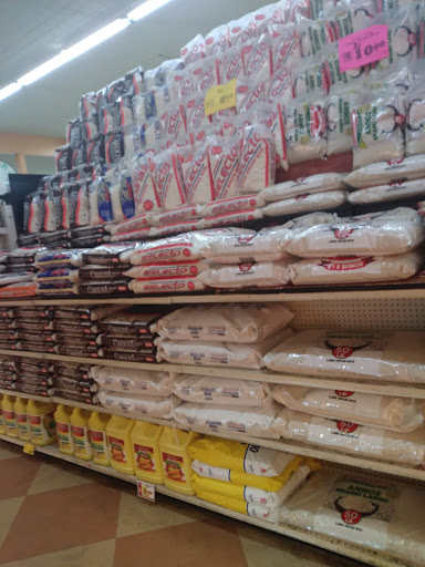 Supermarket «Pioneer Supermarkets», reviews and photos, 381 Mother Gaston Blvd, Brooklyn, NY 11212, USA