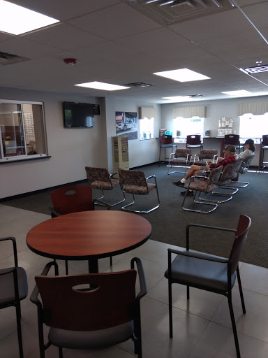 Chrysler Dealer «Allen Mello Chrysler Jeep Dodge Ram», reviews and photos, 13 Marmon Dr, Nashua, NH 03060, USA