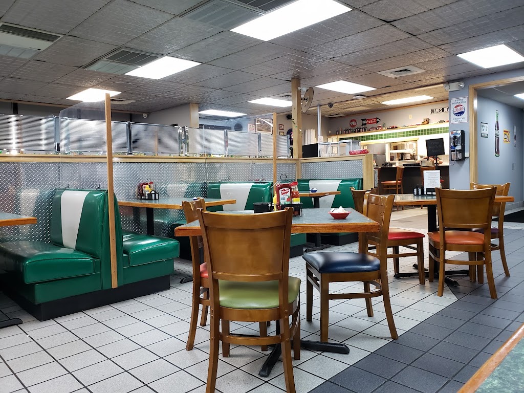 Carolina's Diner Greensboro, NC 27409 Menu, Hours, Reviews and Contact