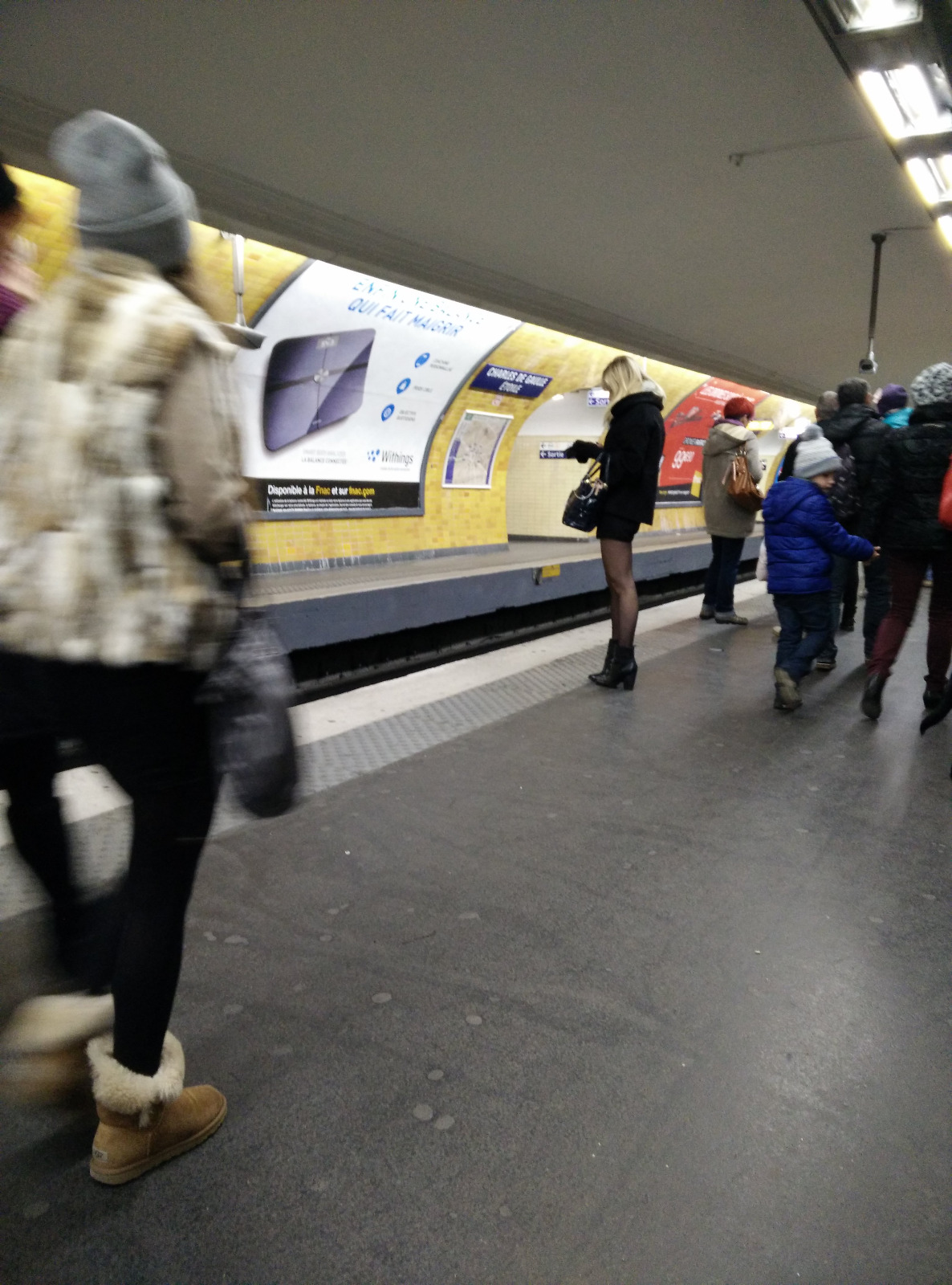 Photo n° 1 de l'avis de JeanPaul.P fait le 01/12/2016 à 19:08