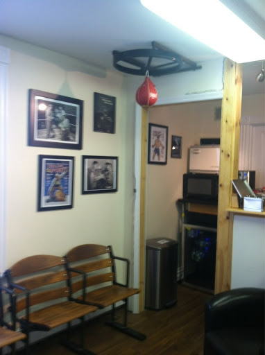 Barber Shop «Warwick Barbershop», reviews and photos, 17 West St, Warwick, NY 10990, USA