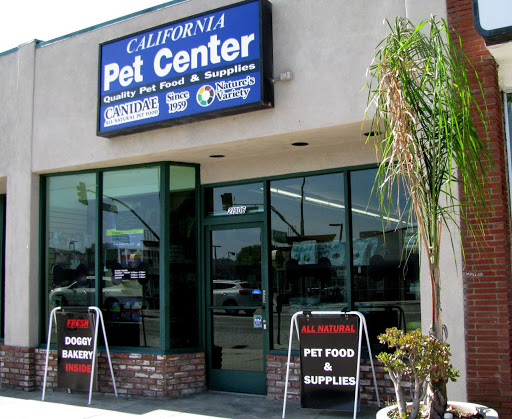 California Pet Center