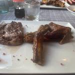 Photo n°5 de l'avis de Lucilla.z fait le 06/11/2022 à 18:51 sur le  Al Vecchio Braciere à Pisa