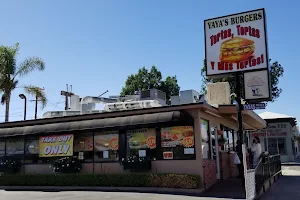 Yaya's Burgers image