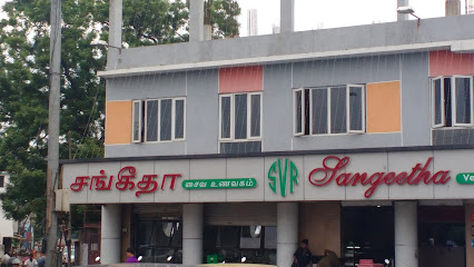 Sangeetha Veg Restaurant | Nadambakkam