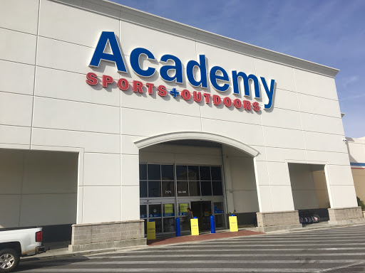 Sporting Goods Store «Academy Sports + Outdoors», reviews and photos, 7171 N Davis Hwy, Pensacola, FL 32504, USA