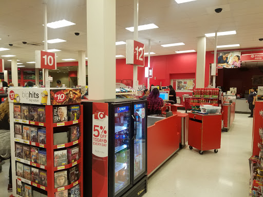 Department Store «Target», reviews and photos, 3600 Rosemead Blvd, Rosemead, CA 91770, USA