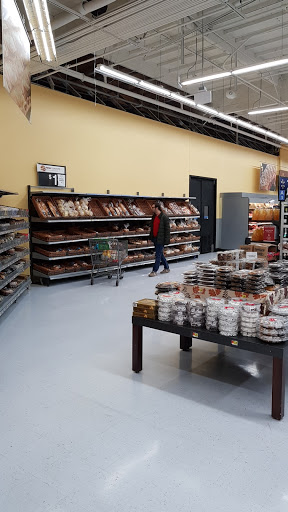 Supermarket «Walmart Neighborhood Market», reviews and photos, 3255 Mission College Blvd, Santa Clara, CA 95054, USA