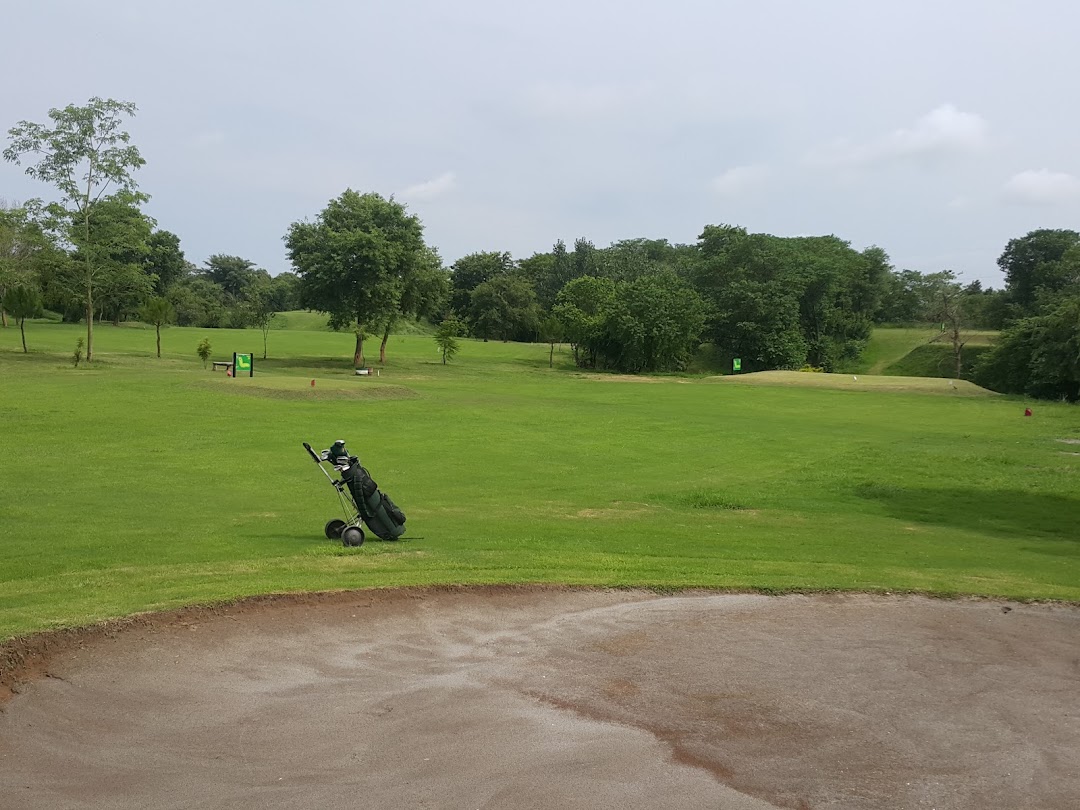 Golf Course