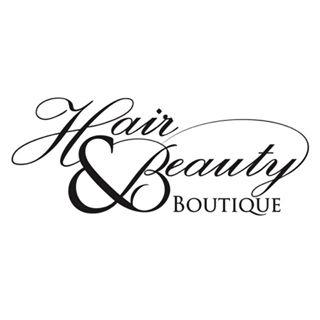 Hair & Beauty Boutique Inc.