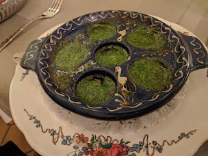 Photo n°134 de Restaurant Au Vieux Moulin - Alte Mühle à Lauterbourg ()