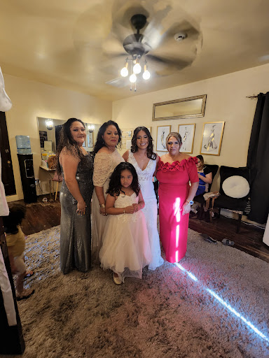 Event Venue «Secret Garden Event Center», reviews and photos, 2501 E Baseline Rd, Phoenix, AZ 85042, USA