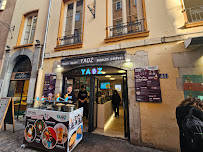 Les plus récentes photos du Restaurant YAOZ - Yaourts glacés vieux Lyon - n°5