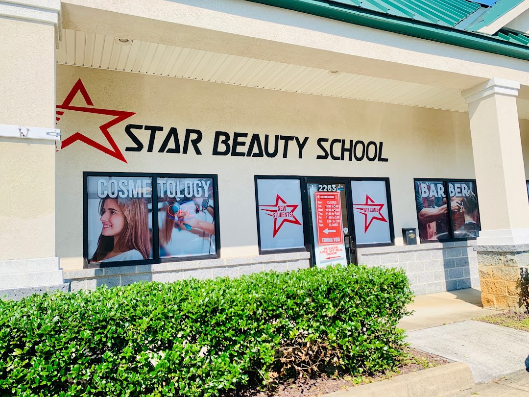 Star Beauty School LLC