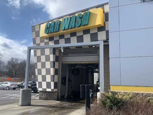 Speedy Wash and Lube-Car Wash en Barberton
