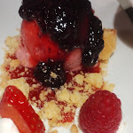 Photo n°2 de l'avis de Franco.o fait le 08/01/2023 à 09:56 sur le  Ristolocanda Grani di Pepe à Flaibano