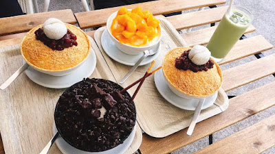 Kiwa café à Lyon