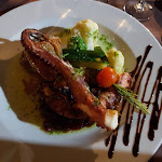 Photo n°22 de l'avis de Benjamin.g fait le 24/07/2017 à 08:56 sur le  Pousada Palácio de Estoi, Small Luxury Hotels à Faro