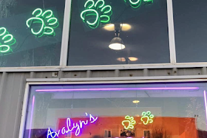 Avalyn's Paw Spa image