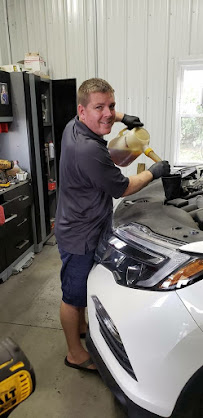 Integrity Imports Automotive - Photo 2 - Car repair in Evansville, IN, Evansville