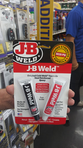 Auto Parts Store «NAPA Auto Parts - JM Auto Parte Enterprises Inc», reviews and photos, 4020 SW 64th Ave, Davie, FL 33314, USA