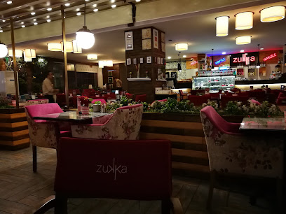 Zukka Cafe