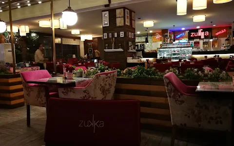 Zukka Cafe image