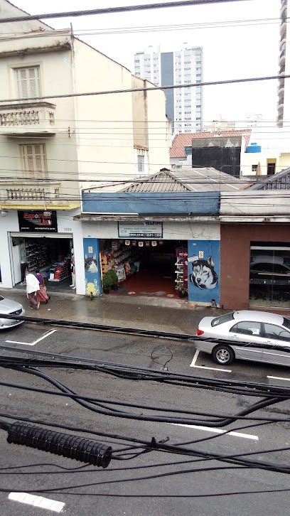 Avicultura Delfim Cambuci São Paulo SP