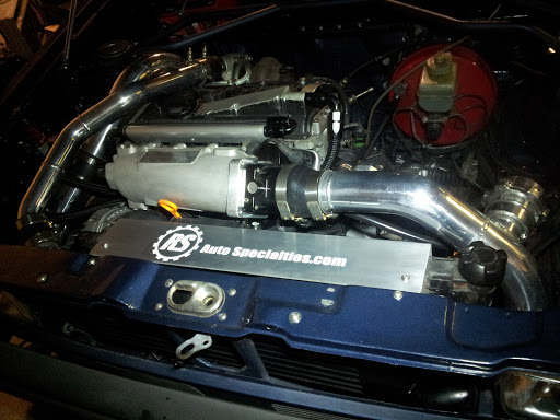 Auto Repair Shop «RS Auto Specialties», reviews and photos, 14188 SW 139th Ct, Miami, FL 33186, USA