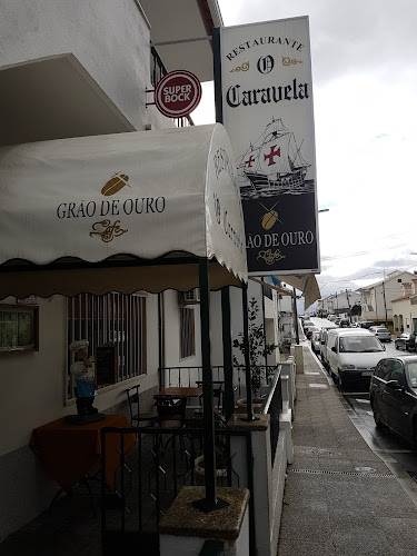 Restaurante O Caravela Castelo Branco