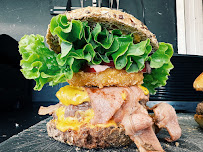Aliment-réconfort du Restauration rapide Burger Truck à Mimizan - n°15