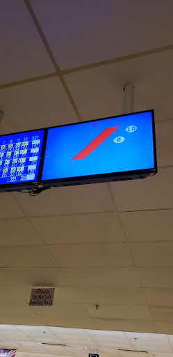 Bowling Alley «Fort Walton Beach Bowl», reviews and photos, 745 Beal Pkwy NW, Fort Walton Beach, FL 32547, USA