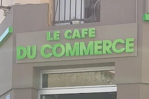 Le Cafe Du Commerce image
