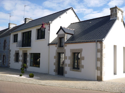 LE ROUX à Noyal-Pontivy