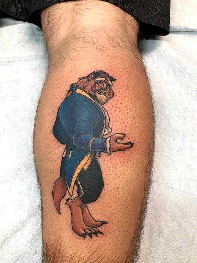 Explore boston red sox tattoo ideas, creative tattoo ideas in Ocala, available at The Tattoo Gallery of Ocala LLC