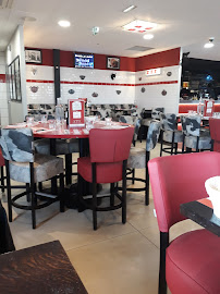 Atmosphère du Restaurant à viande Restaurant La Boucherie à Royan - n°9