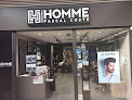 Salon de coiffure PASCAL COSTE HOMME BEYNOST 01700 Beynost
