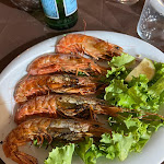 Photo n°1 de l'avis de Ilaria.i fait le 25/08/2023 à 06:23 sur le  L'Ancora à Livorno