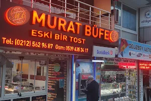 Murat Büfe Eski Bir Tost image