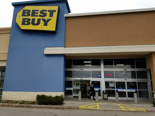 Electronics Store «Best Buy», reviews and photos, 7550 Commons Blvd, Victor, NY 14564, USA