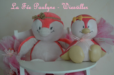 La Fée Paulyne à Wiesviller