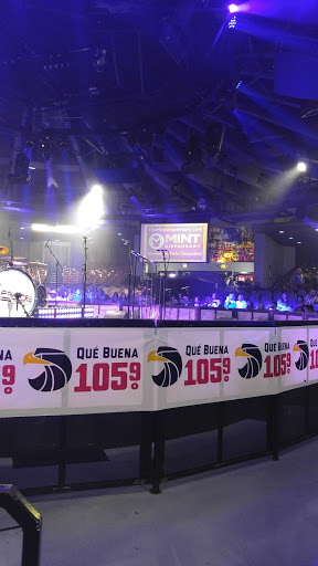 Performing Arts Theater «Celebrity Theatre», reviews and photos, 440 N 32nd St, Phoenix, AZ 85008, USA