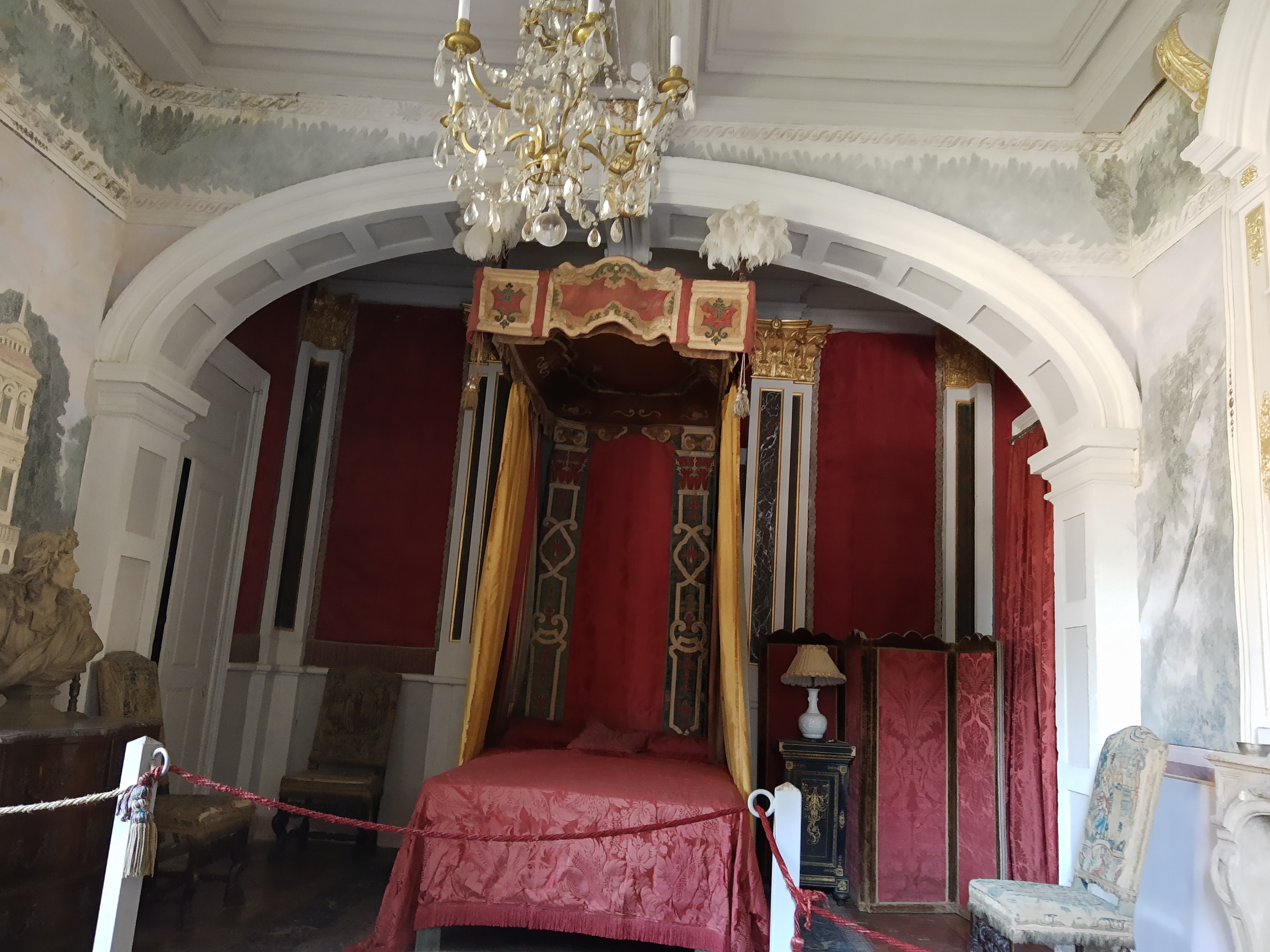 Photo n° 6 de l'avis de Anne-Cécile.a fait le 10/08/2021 à 15:19