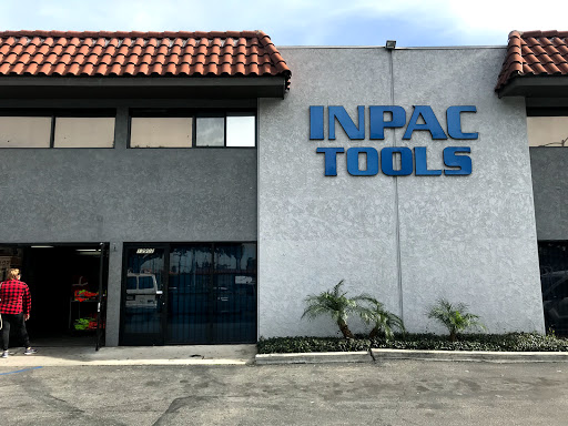 Tool wholesaler Long Beach